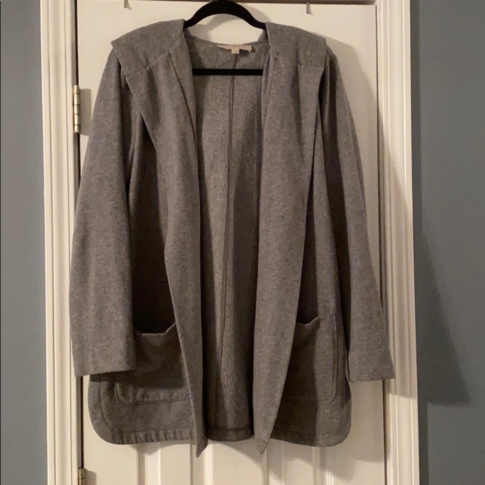 Loft Jacket